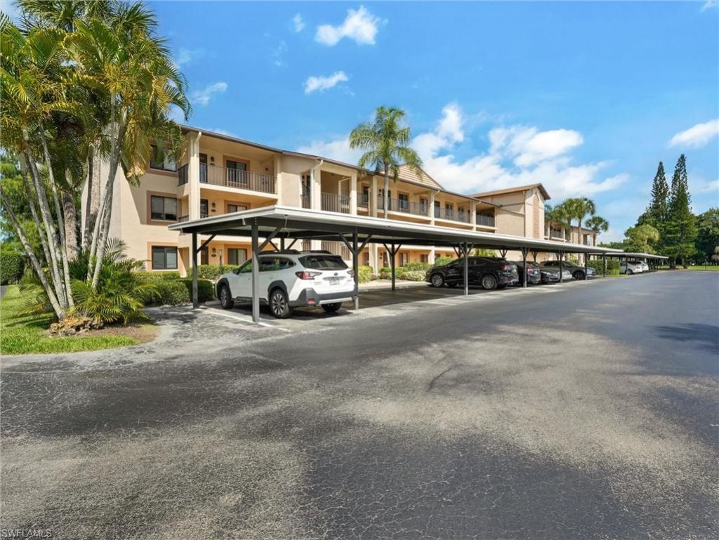 7300 Saint Ives Way, Unit 5301, Naples, FL 34104 Photo