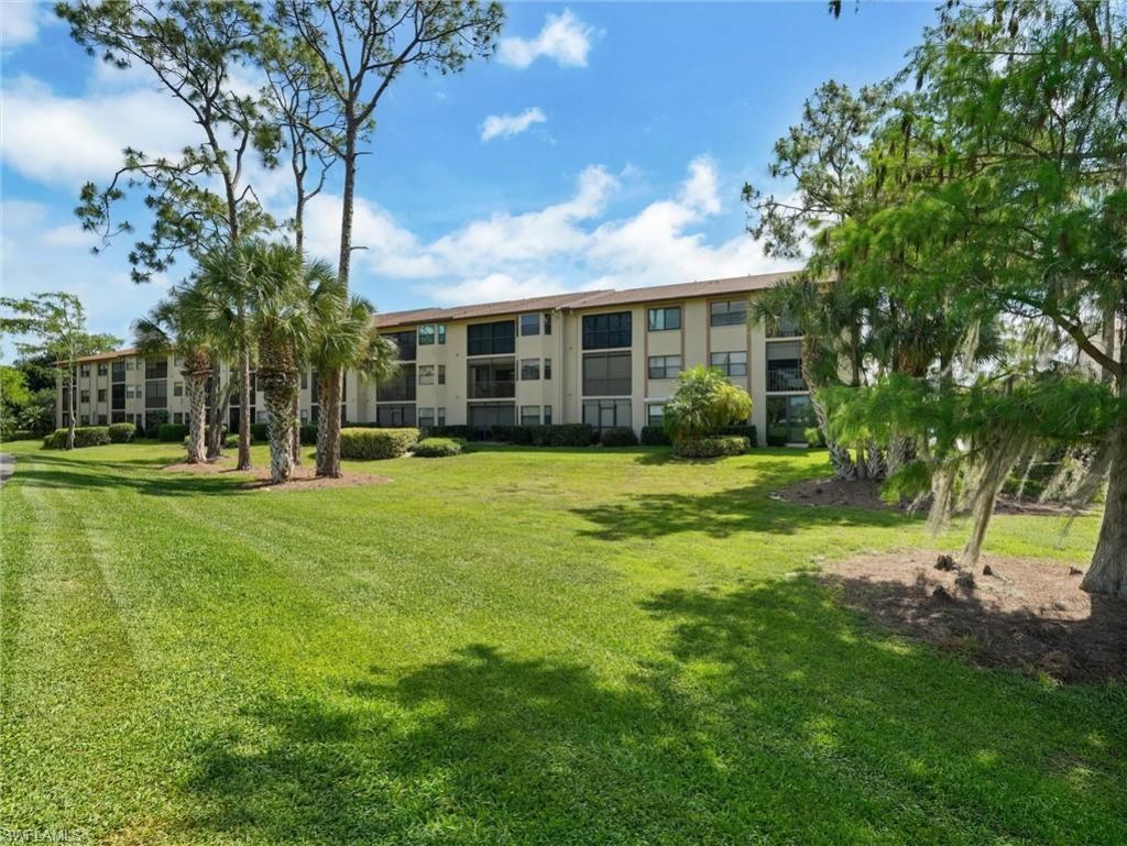 7300 Saint Ives Way, Unit 5301, Naples, FL 34104 Photo