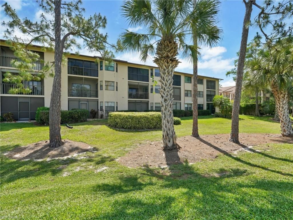 7300 Saint Ives Way, Unit 5301, Naples, FL 34104 Photo