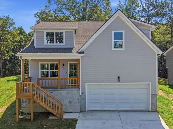 103 Jamestown Road, Chattanooga, TN 37341