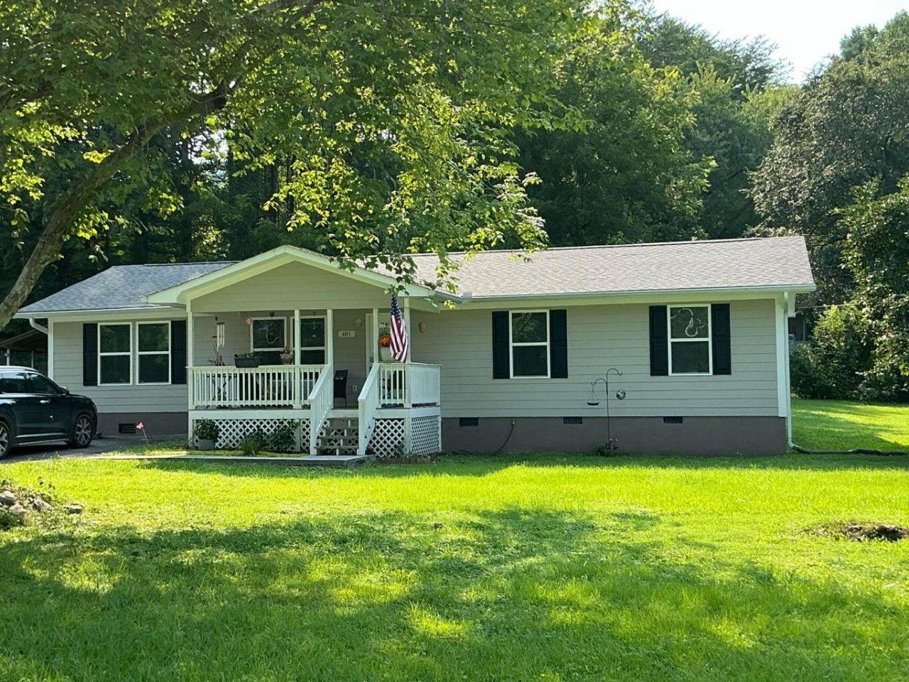 181 Spring Street, Spring City, TN 37381 Main Photo