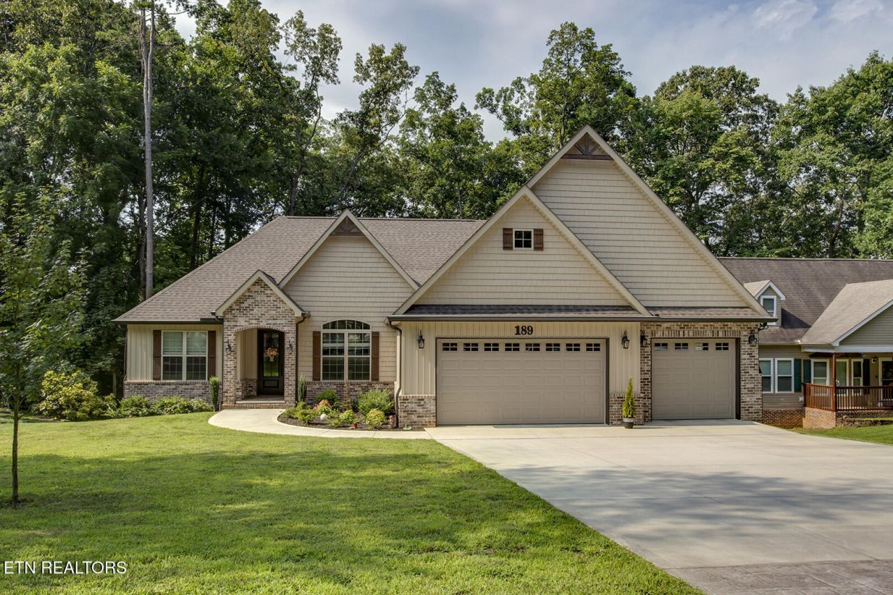 189 Chahyga Way, Loudon, TN 37774 Main Photo
