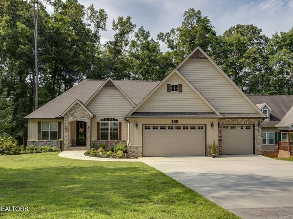189 Chahyga Way, Loudon, TN 37774