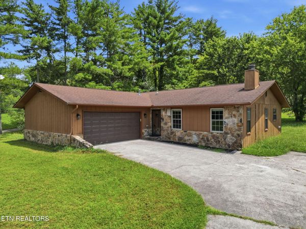 836 Marcaro Lane, Maryville, TN 37801