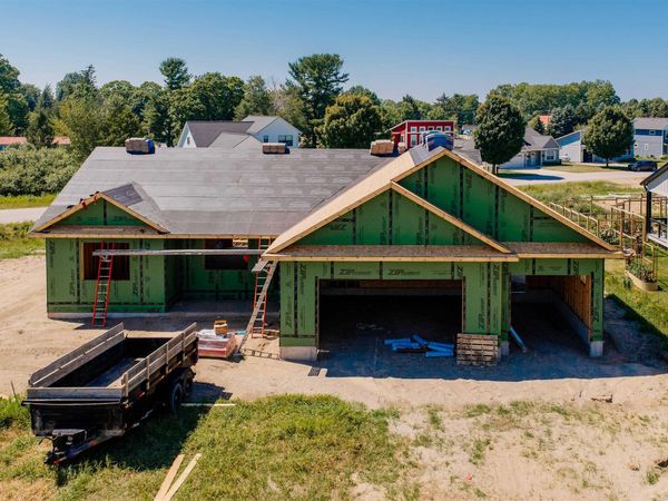 11563 Sunset Drive S, Empire, MI 49630