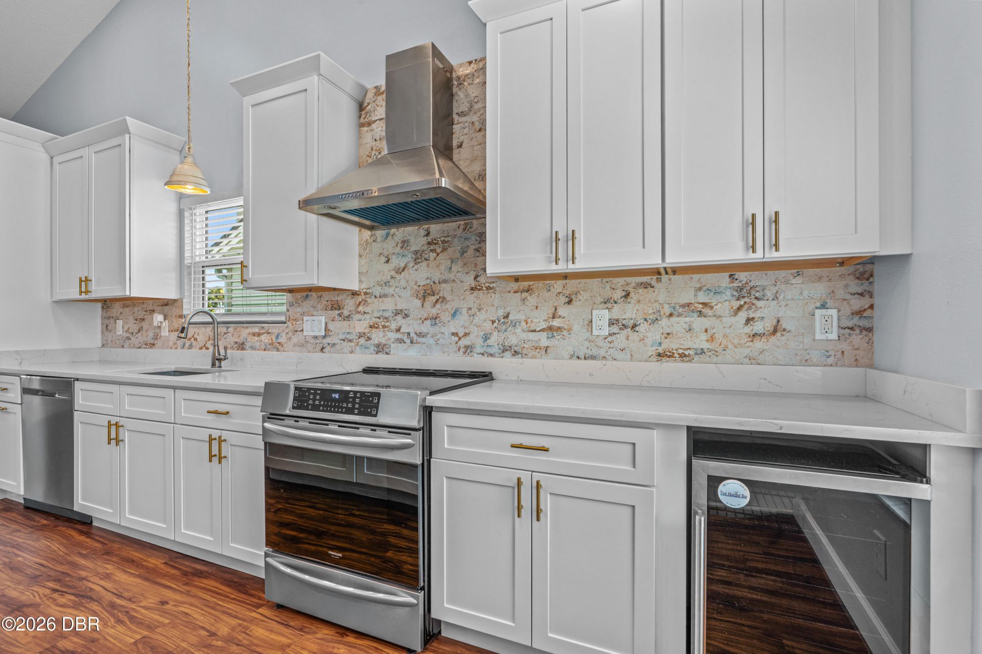 762 Pine Shores Circle, New Smyrna Beach, FL 32168 Photo