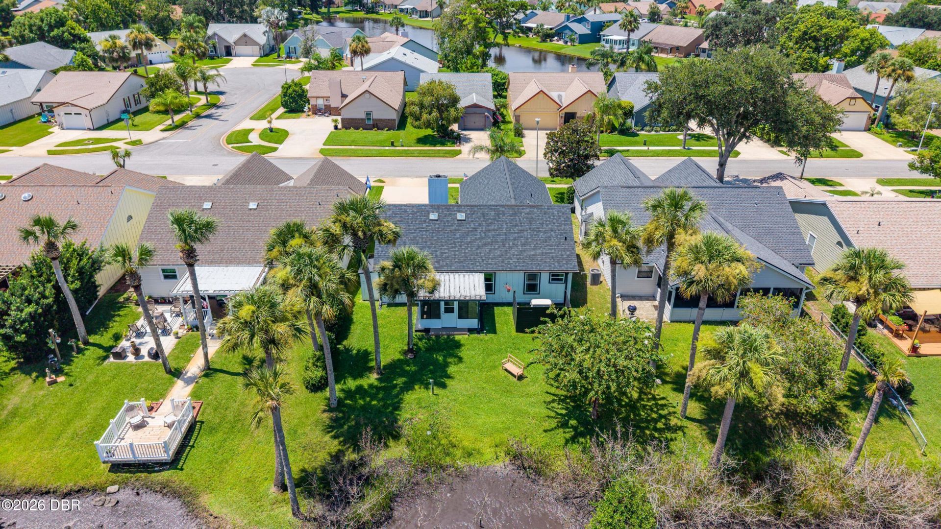 762 Pine Shores Circle, New Smyrna Beach, FL 32168 Photo