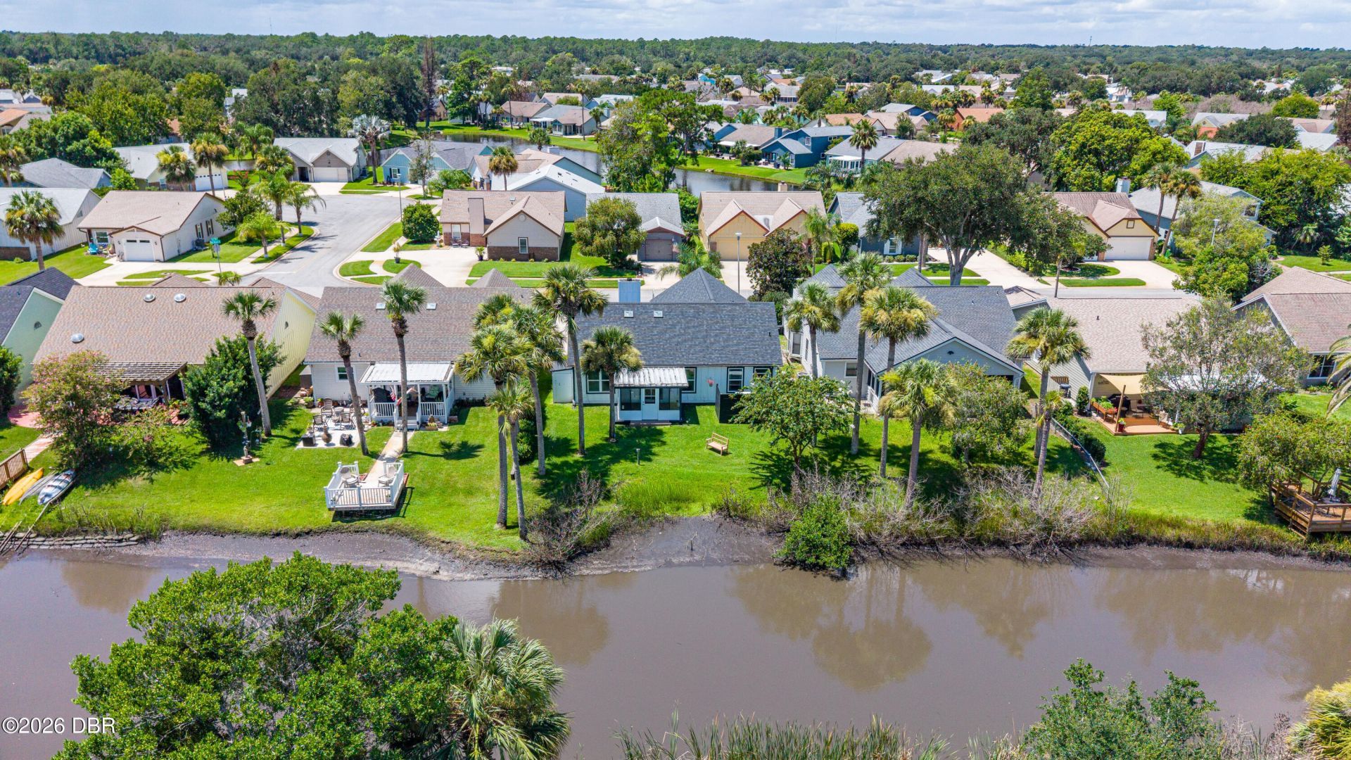 762 Pine Shores Circle, New Smyrna Beach, FL 32168 Photo