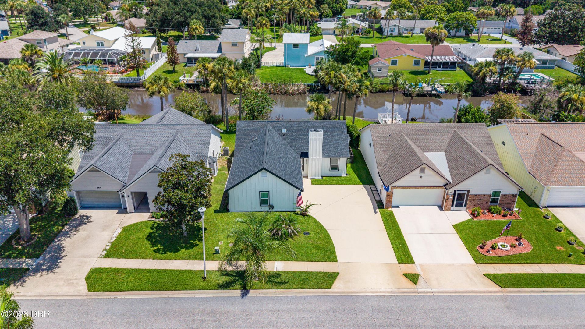 762 Pine Shores Circle, New Smyrna Beach, FL 32168 Photo
