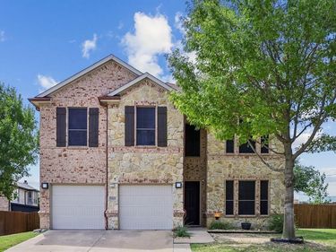 5929 Clipper Lane, Fort Worth, TX 76179