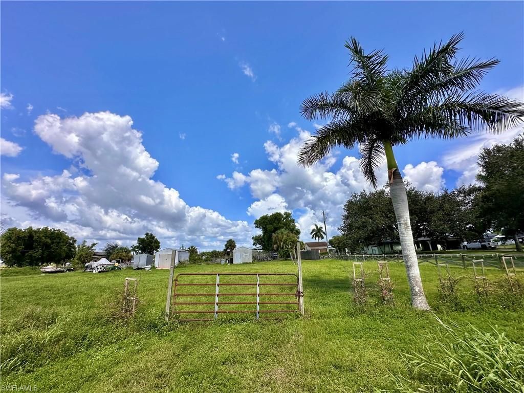 16281 Saddlewood Ln, Cape Coral, FL 33991 Photo