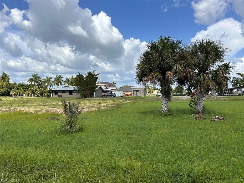 16281 Saddlewood Ln, Cape Coral, FL 33991 Photo