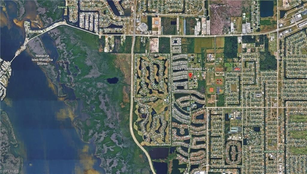 16281 Saddlewood Ln, Cape Coral, FL 33991 Photo