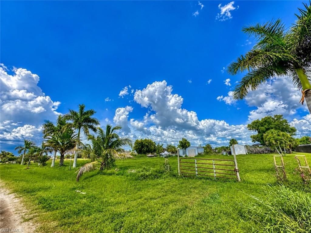 16281 Saddlewood Ln, Cape Coral, FL 33991 Photo