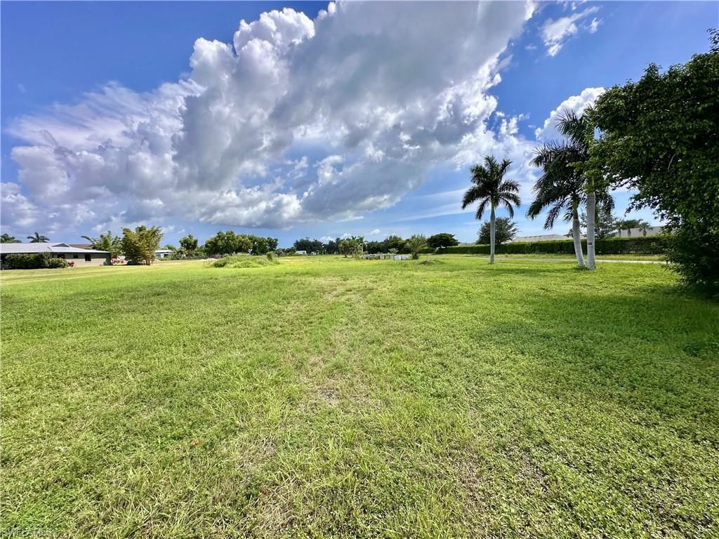 16281 Saddlewood Ln, Cape Coral, FL 33991 Photo