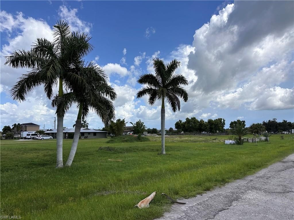16281 Saddlewood Ln, Cape Coral, FL 33991 Photo