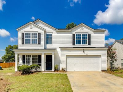 203 Brittany Park Road, Columbia, SC 29229