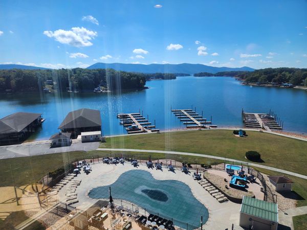 1217 Graves Harbor TRL, Unit # 162, Huddleston, VA 24104