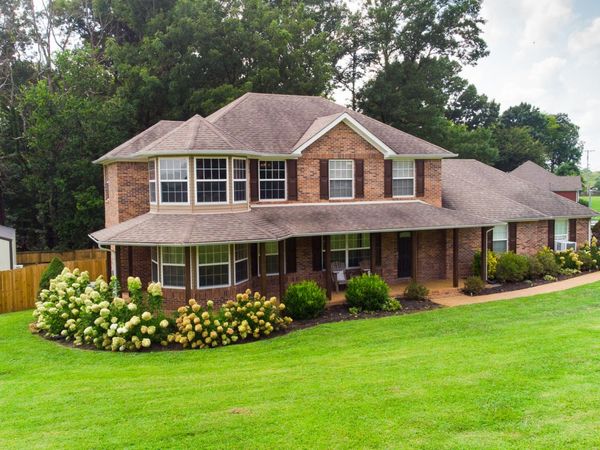 436 Marilyn Cir , Spring Hill, TN 37174