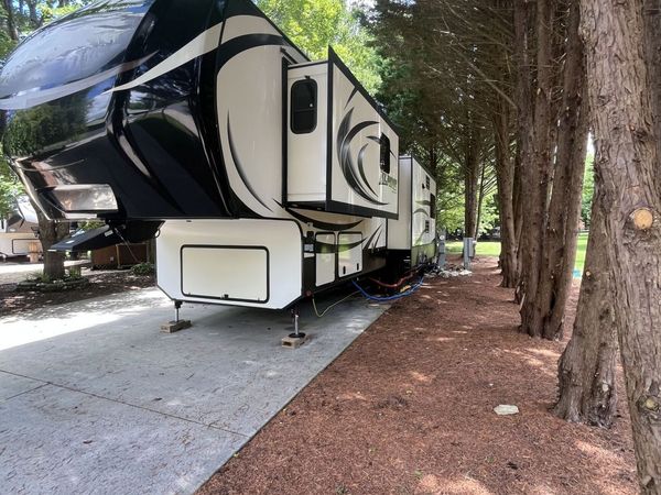 175 Choestoe Falls Circle, Blairsville, GA 30512
