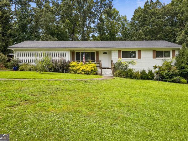 1331 Owen Circle, Buford, GA 30518
