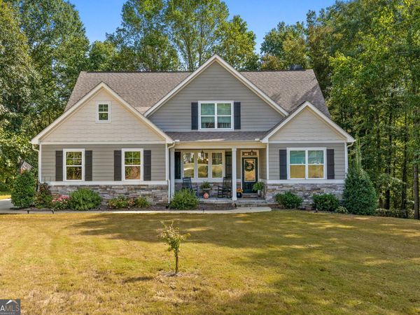 210 Hidden Falls Wlk, Griffin, GA 30224