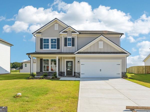 7 Purackal Lane, Statham, GA 30666