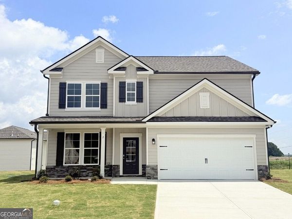7 Purackal Lane, Statham, GA 30666