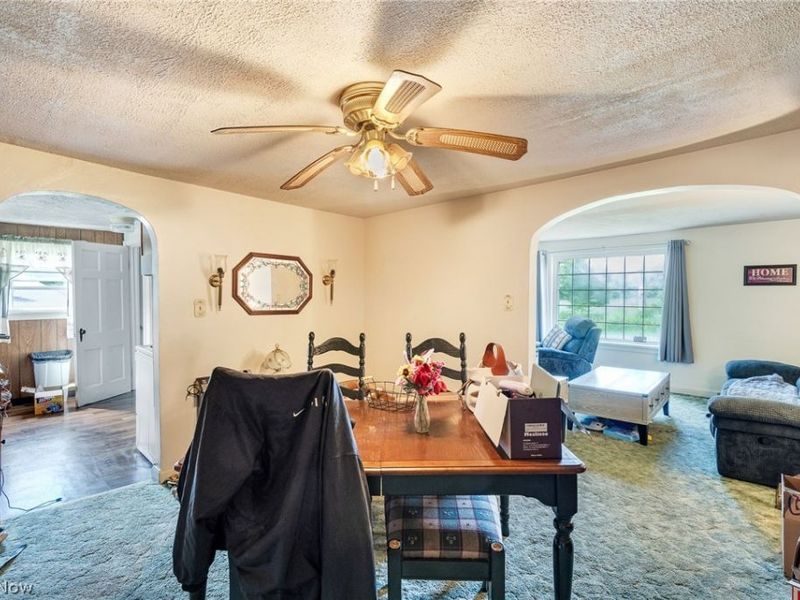 7846 Thompson Sharpsville Road NE, Burghill, OH 44404 Photo 10