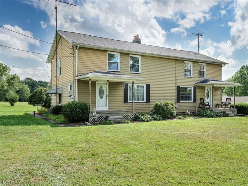 7846 Thompson Sharpsville Road NE, Burghill, OH 44404 Photo 43