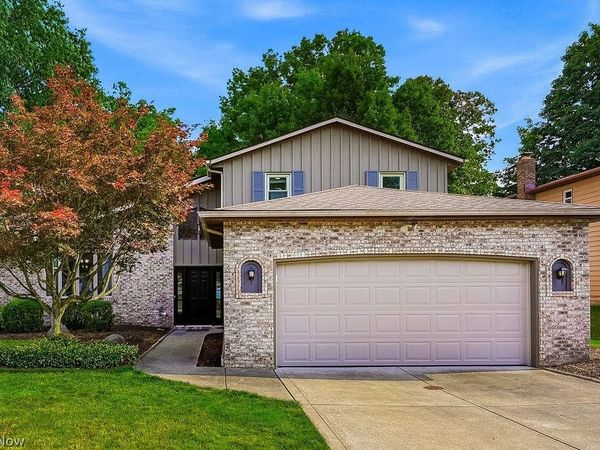 14433 Trenton Avenue , Strongsville, OH 44136