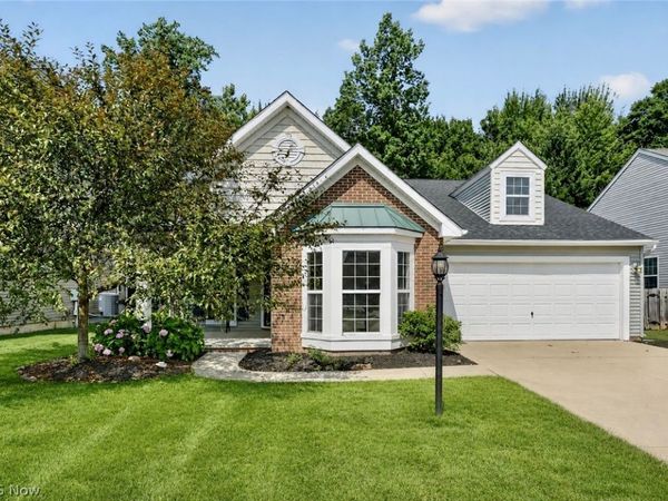 8832 Wheaton Place , North Ridgeville, OH 44039