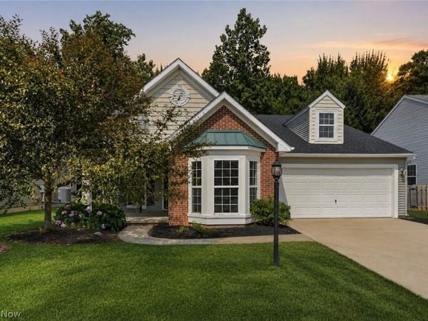8832 Wheaton Place , North Ridgeville, OH 44039