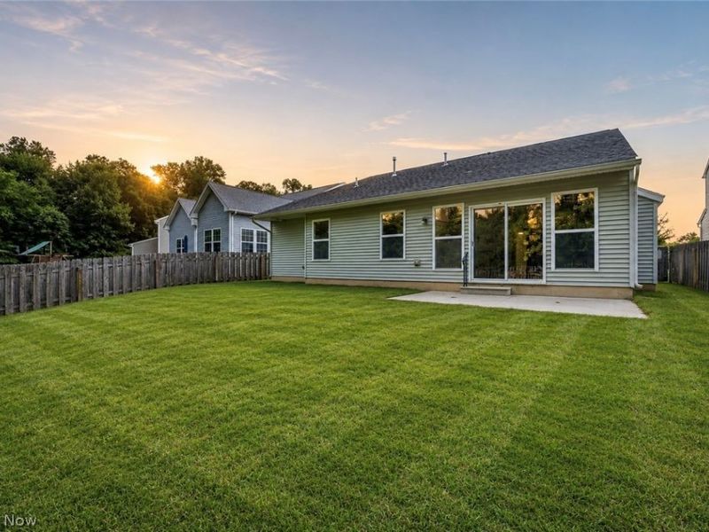 8832 Wheaton Place, North Ridgeville, OH 44039 Photo 31