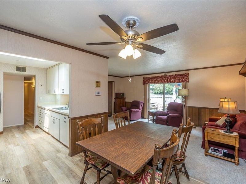4812 Spruce Pine Way , North Ridgeville, OH 44039 Photo 14
