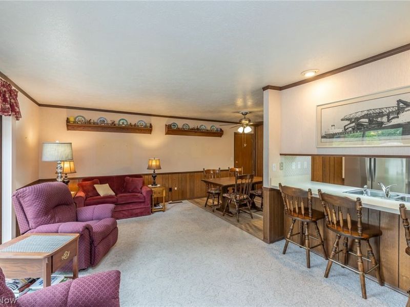 4812 Spruce Pine Way , North Ridgeville, OH 44039 Photo 9