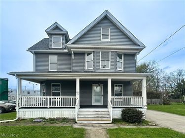 139 Scott Street NE, Warren, OH 44483