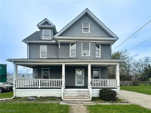 139 Scott Street NE, Warren, OH 44483