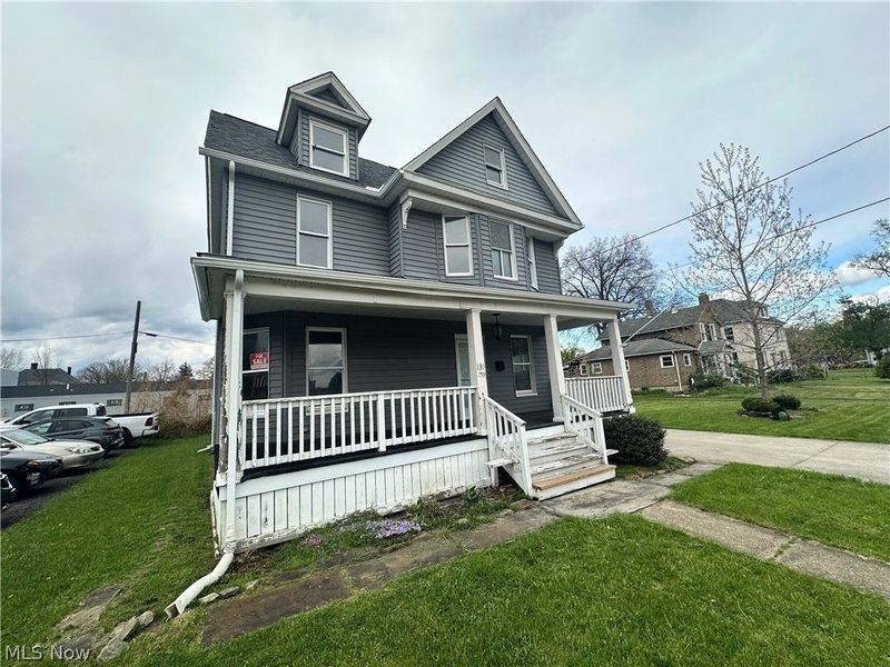 139 Scott Street NE, Warren, OH 44483 Photo 2