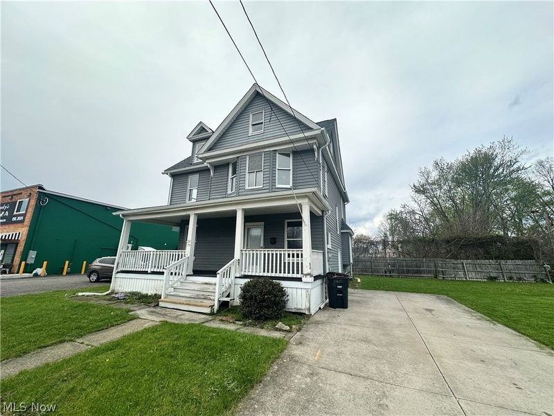 139 Scott Street NE, Warren, OH 44483 Photo 3