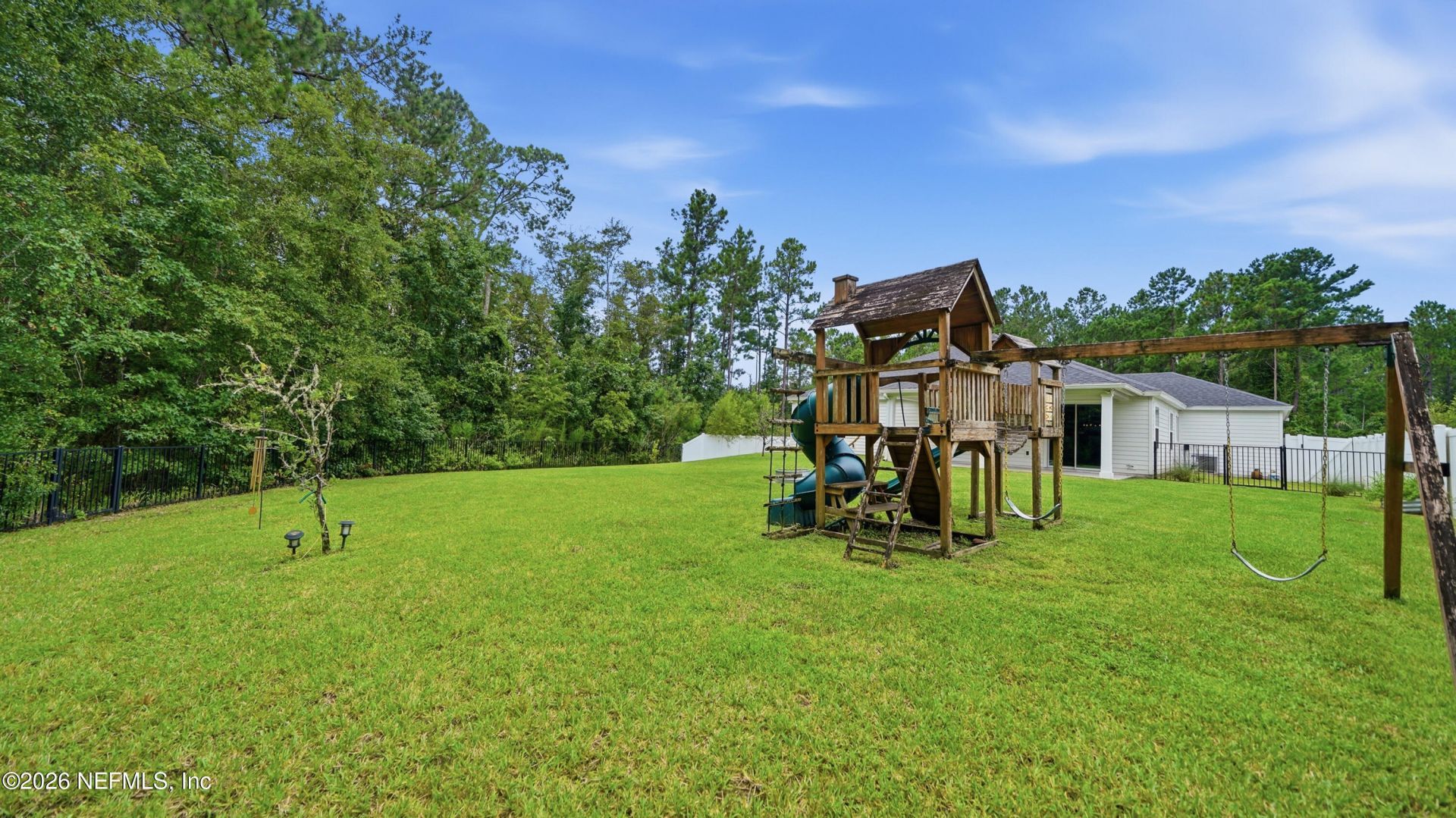 314 Flach Drive, Fruit Cove, FL 32259 Photo