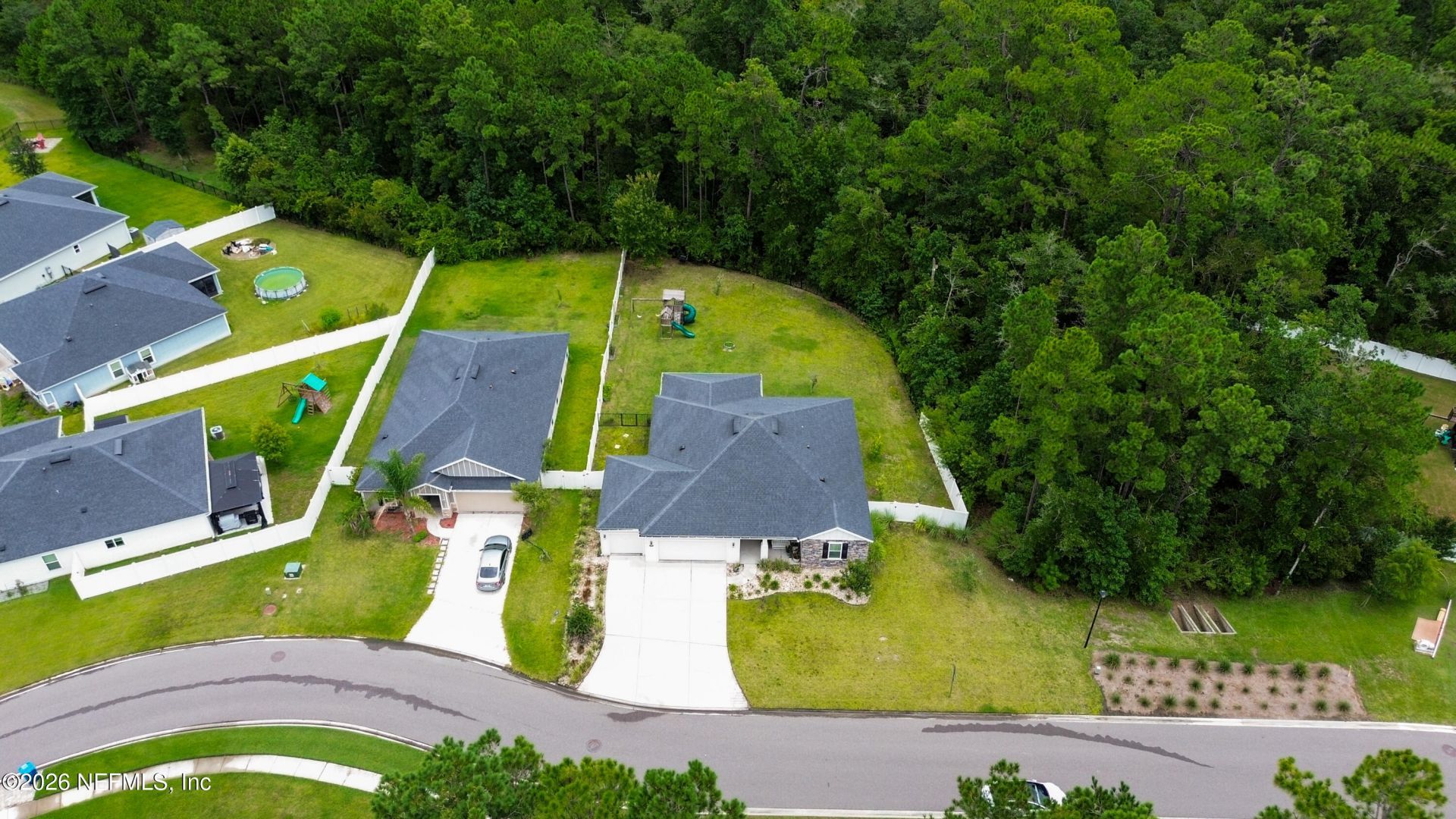 314 Flach Drive, Fruit Cove, FL 32259 Photo