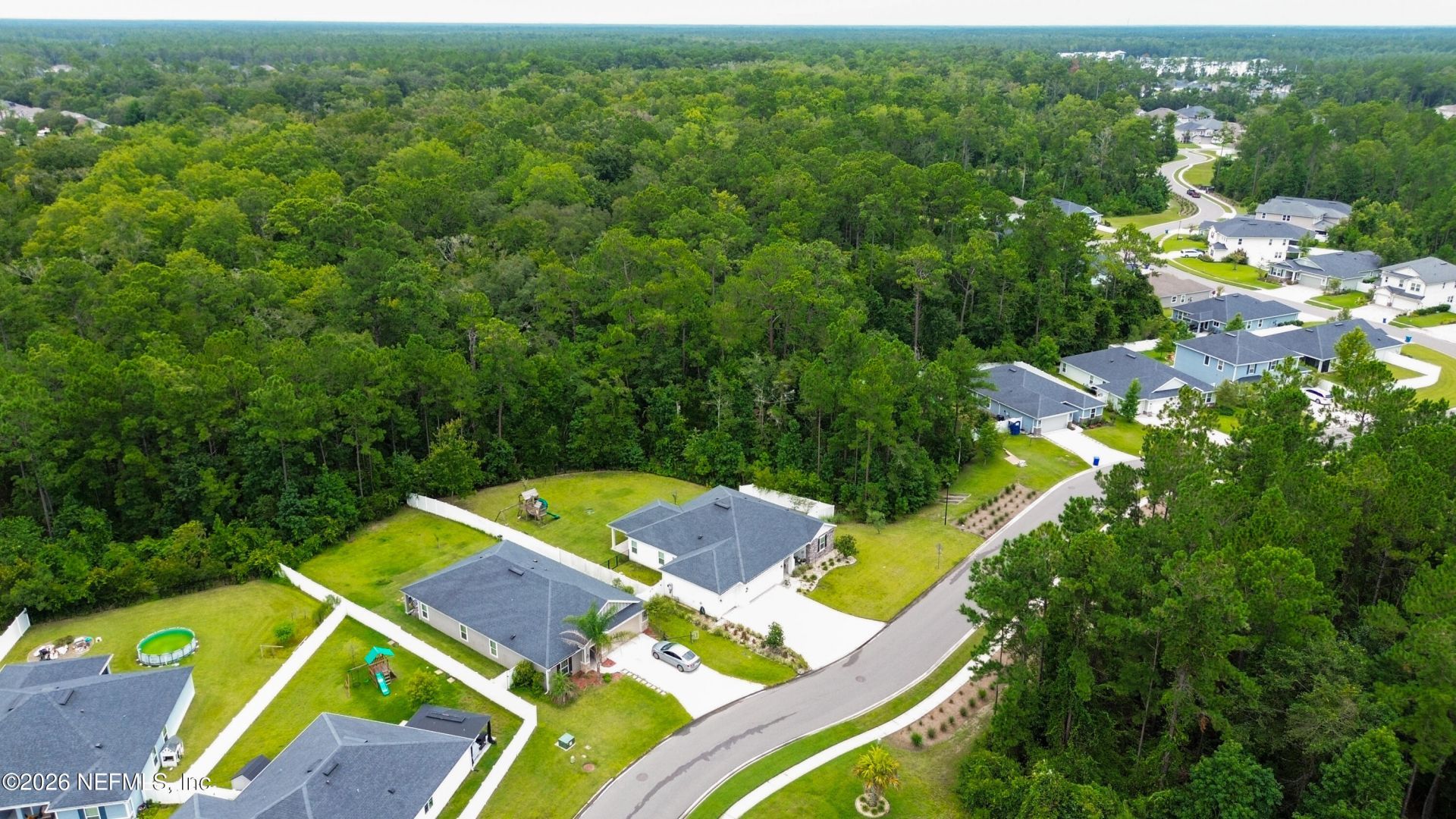 314 Flach Drive, Fruit Cove, FL 32259 Photo