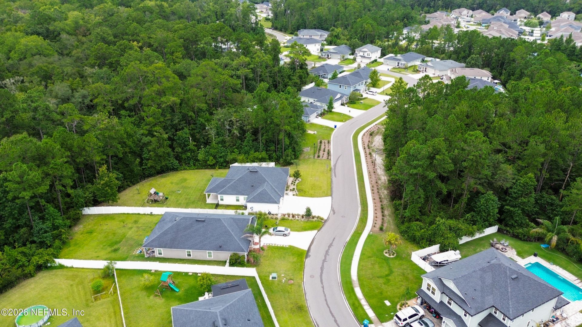 314 Flach Drive, Fruit Cove, FL 32259 Photo