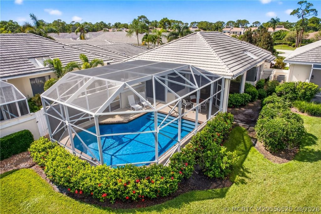 13239 Harbour Ridge Boulevard, Palm City, FL 34990 Photo