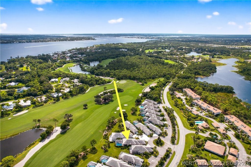 13239 Harbour Ridge Boulevard, Palm City, FL 34990 Photo