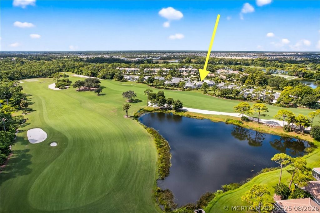 13239 Harbour Ridge Boulevard, Palm City, FL 34990 Photo