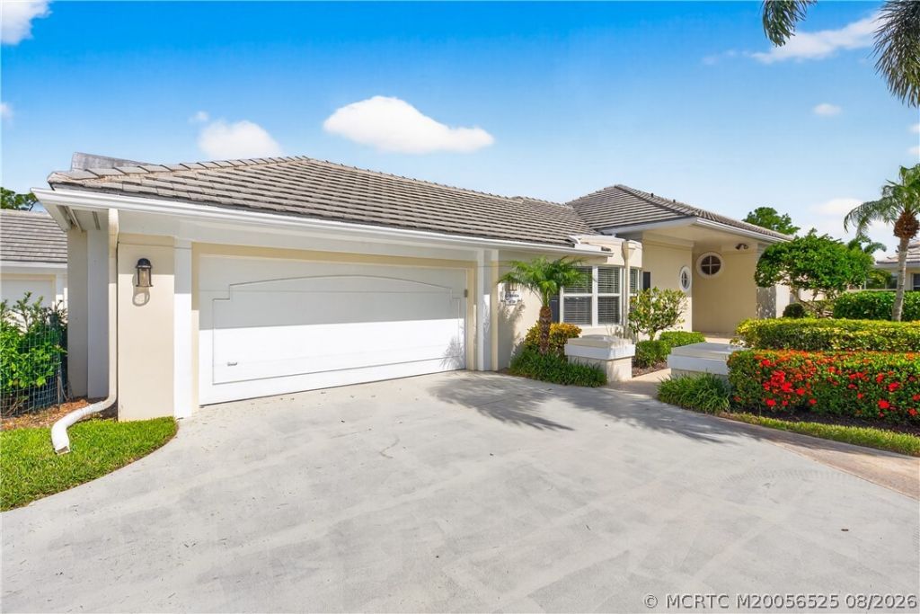 13239 Harbour Ridge Boulevard, Palm City, FL 34990 Photo