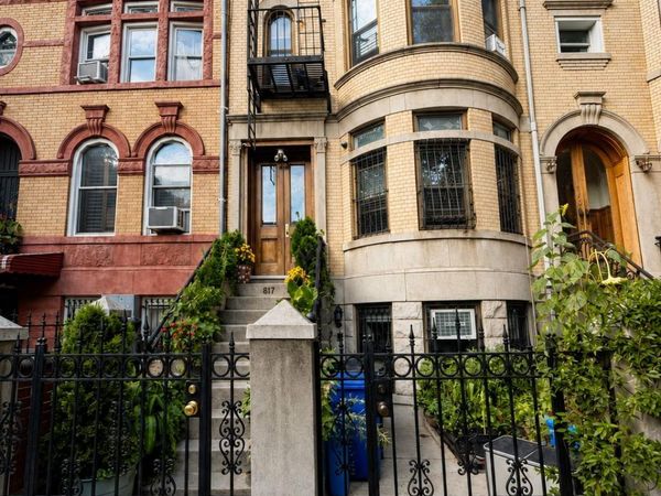 817 Lincoln Place, Brooklyn, NY 11216