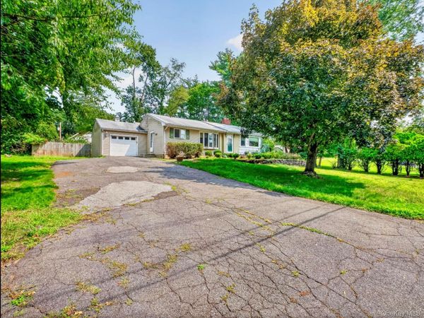 12 Elmwood Drive , New City, NY 10956